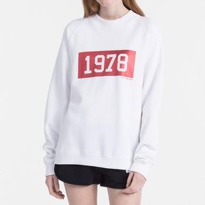 Calvin Klein Sweater